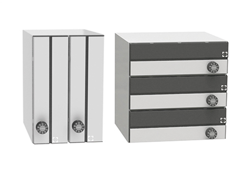 宅配ボックス、集合ポスト｜エントランス製品 | ダイケン