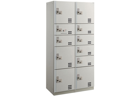 宅配ボックス、集合ポスト｜エントランス製品 | ダイケン