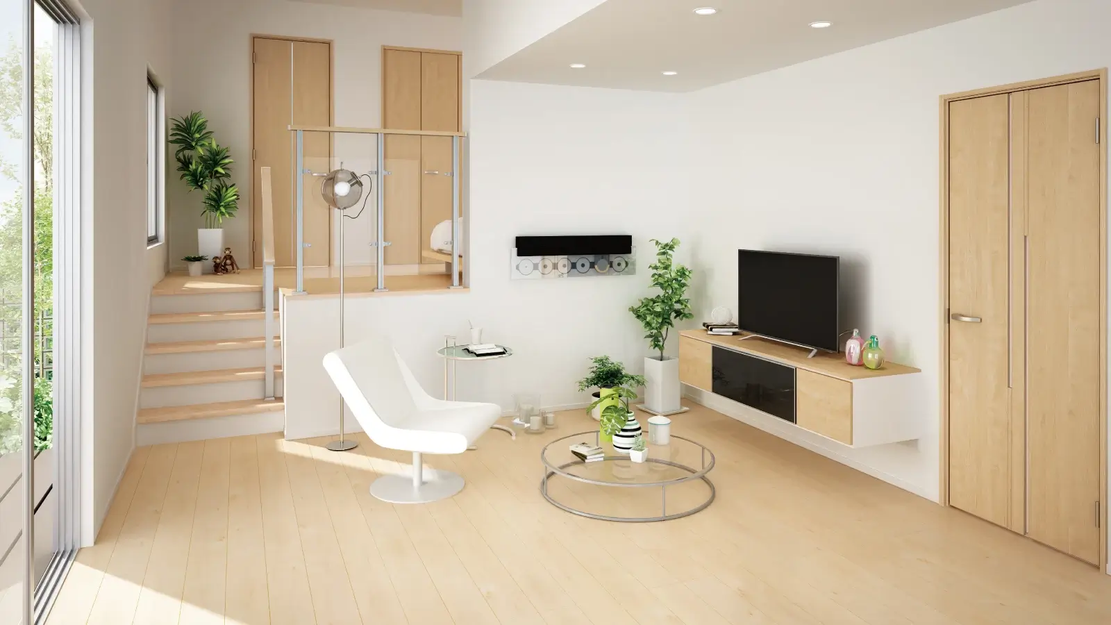 ハピアフロア 銘木柄 - - 製品シリーズ - DAIKEN