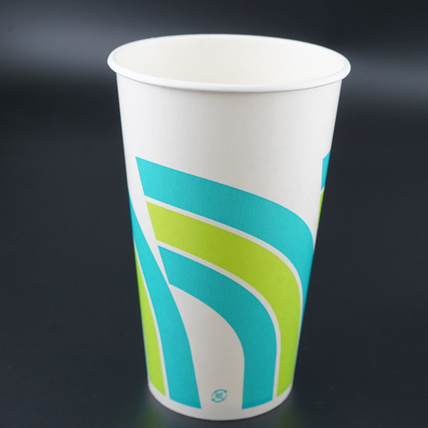 Daiichi F&L / [90口径 約18オンス 545ml] SCM-545PP レインボー 500個