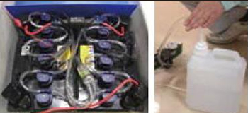 FPS-17AN&20AN｜清掃機器｜製品一覧｜FPS｜商品情報｜大一産業株式会社