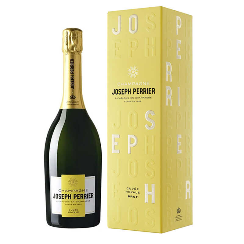 ジョセフペリエ キュヴェ ロワイヤル｜大丸松坂屋オンラインストア