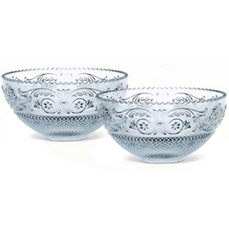 Baccarat バカラ クリスタルガラス 小鉢 小皿 C R8670 バカラ