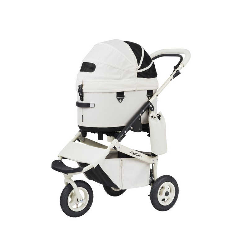 エアバギーDOME3プレミア レギュラー アイボリーホワイト｜大丸