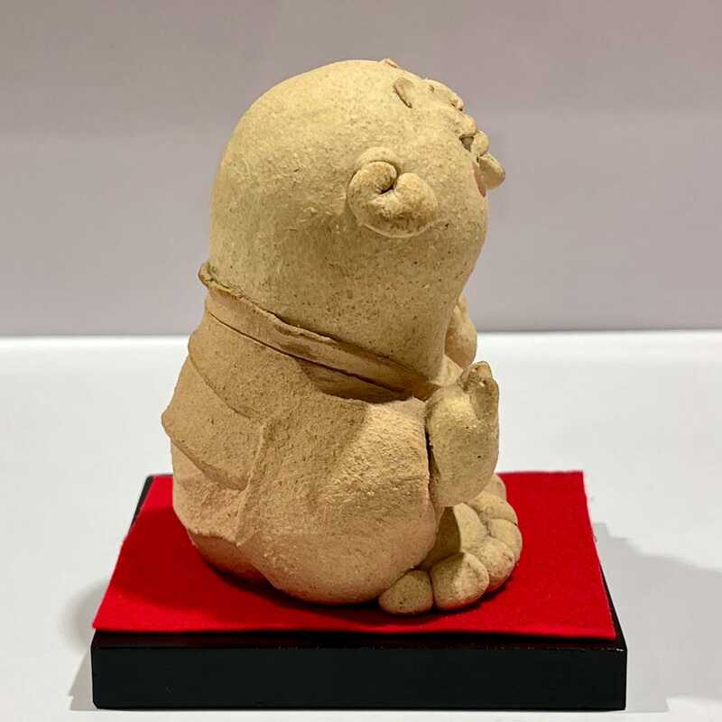 陶人形 お地蔵さん｜大丸松坂屋オンラインストア【公式通販】