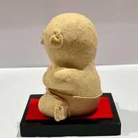 陶人形 わらべ童子｜大丸松坂屋オンラインストア【公式通販】