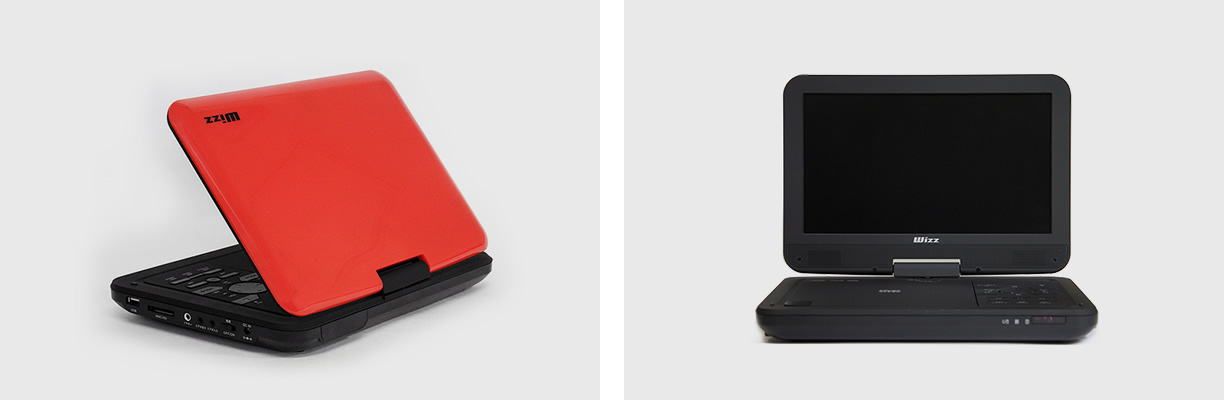 Wizz SPD-S1022 Bluetooth対応 DVDプレーヤー 【公式通販】