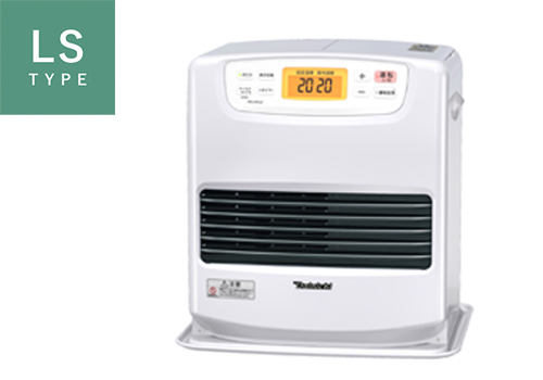 ダイニチ ブルーヒーター FWY-32R18 灯油ファンヒーター 2018年製