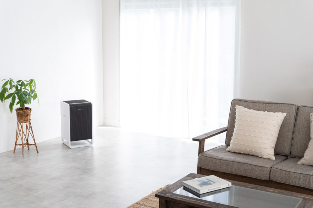 H10 空気清浄機 2025年新登場 H10 空気清浄機 2025年新登場 日本製