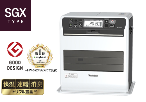 DAINICHI ダイニチ Dainichi 石油ファンヒーターブルーヒーター 石油