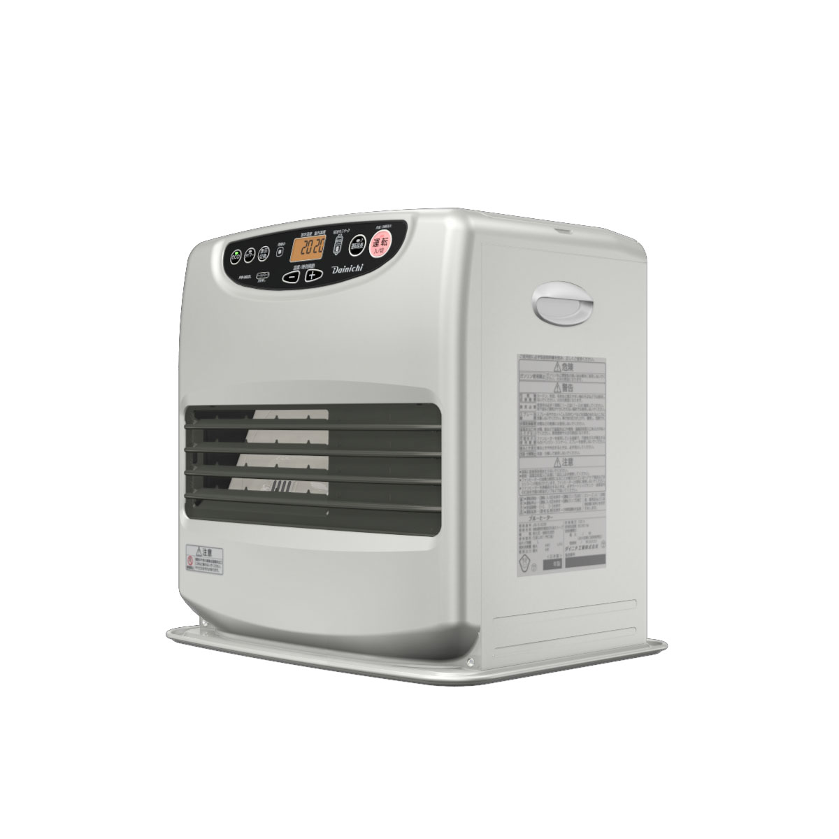 Dainichi FW-5625L 石油ファンヒーター 未開封 ダイニチ（Dainichi
