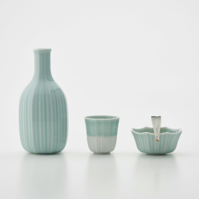 大日本市WEB│鍋島虎仙窯