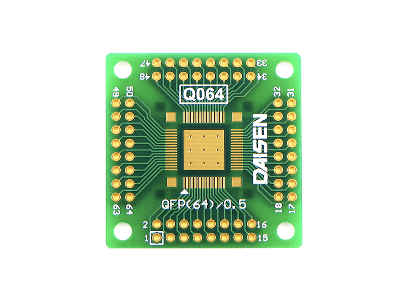 電子デバイス | 株式会社ダイセン電子工業