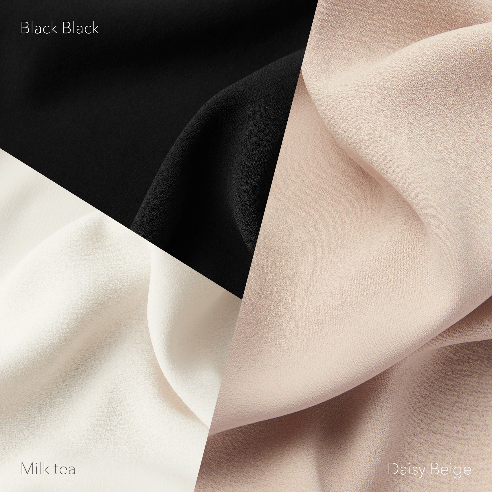 DAISY LIN | Official website and Online Boutique / High-Hip