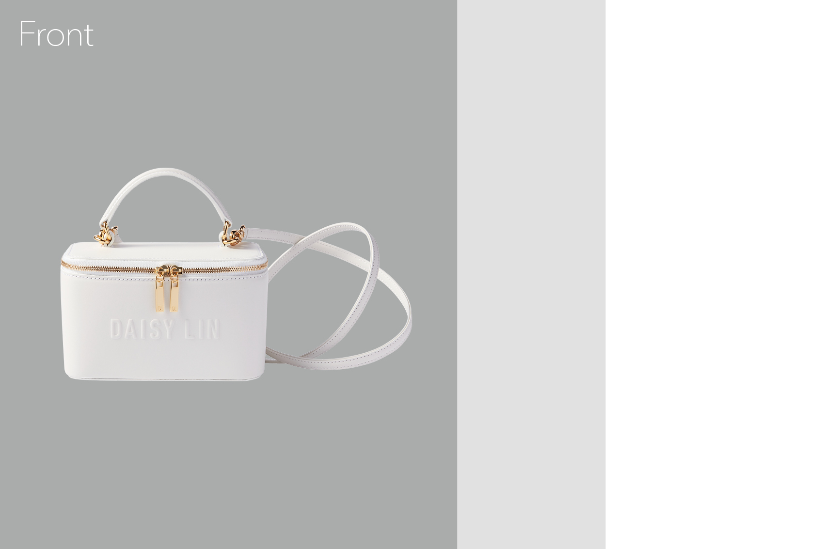 DAISY LIN | Official website and Online Boutique / Bag 