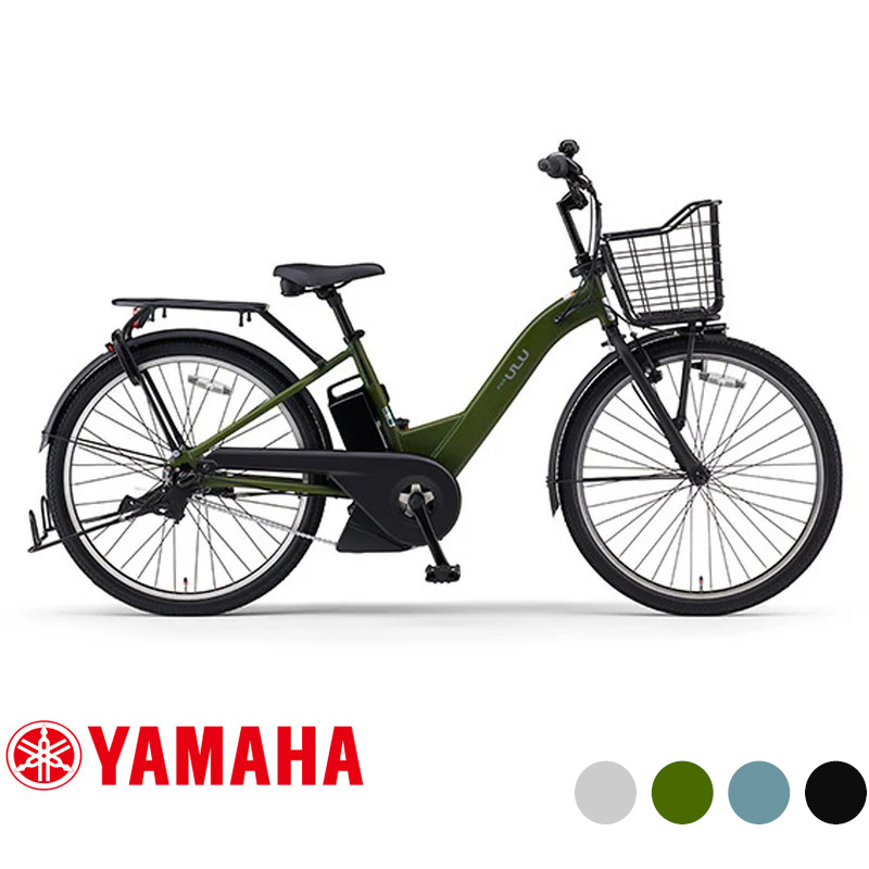 自転車本体 miyarer9 電動自転車 MIYATA 9