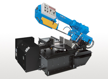 LTシリーズ（形鋼・ムク材用） | 製品情報｜ 大東精機株式会社