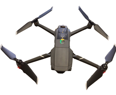 DJI ドロン MAVIC 2 PRO