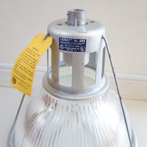 Holophane 06 | DAKOTA PLANETS - 家具、照明器具の販売