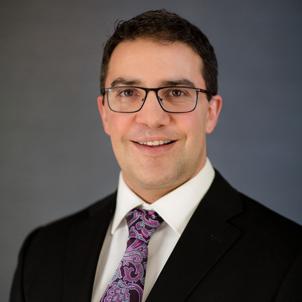 Dr. Joby E. Jaberi, DDS, MD at Dakota Valley Oral and