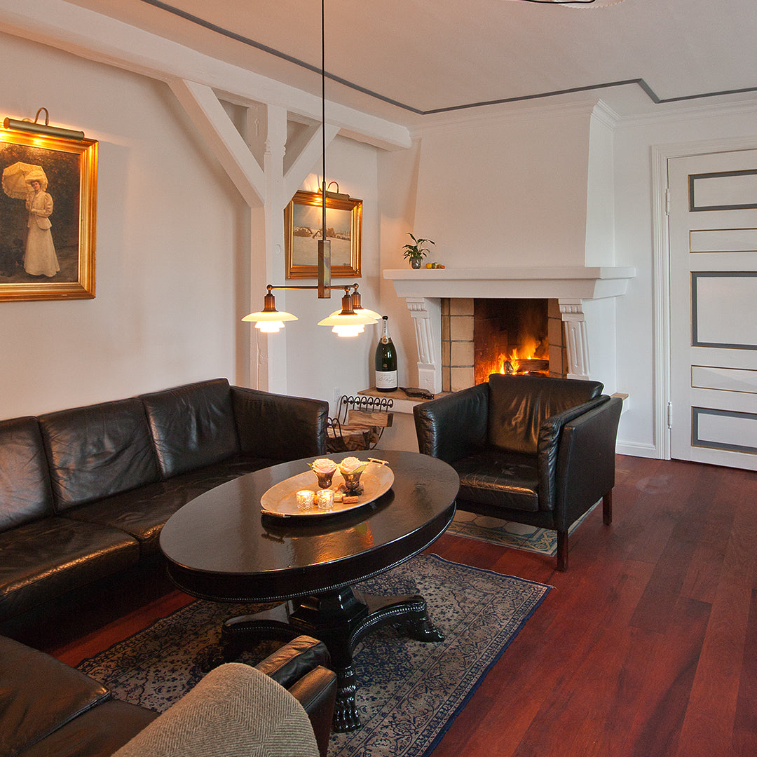 PH 2/1 Stem Fitting Pendant – Danish Design Store