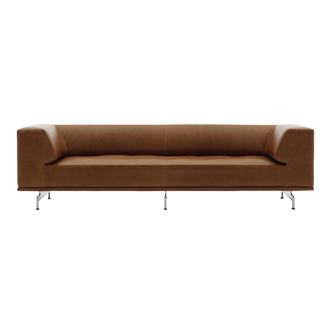 Erik Jørgensen Delphi Sofa – Danish Design Store