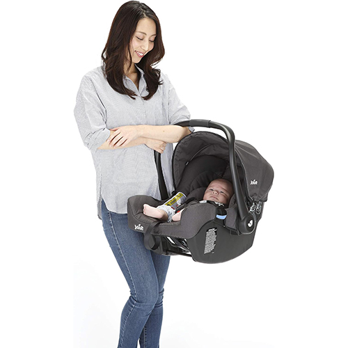 ジェム Joie ジョイー チャイルドシートのレンタル | ジェム Joie