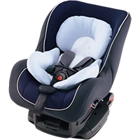 ミリブ6000 TAKATA タカタ チャイルドシートのレンタル | ミリブ6000