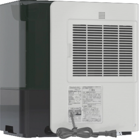 HD-LX1019 大型加湿器 ハイブリッド式加湿器 Dainichi ダイニチの