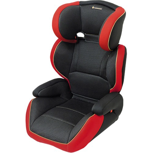 ハイバックジュニアUN LEAMAN リーマン チャイルドシートのレンタル