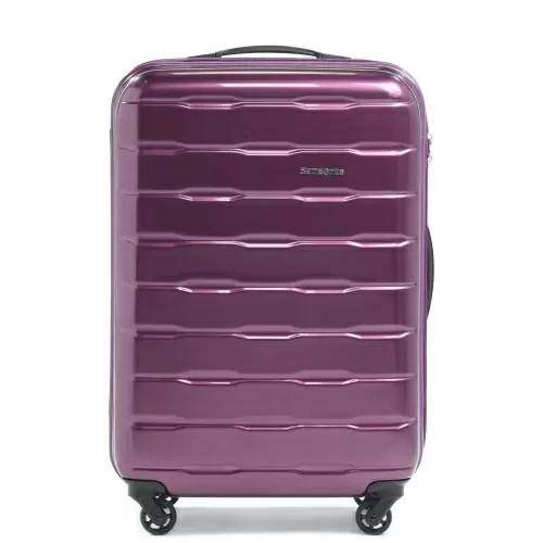 スーツケース スピントランク 60L バイオレット Samsonite