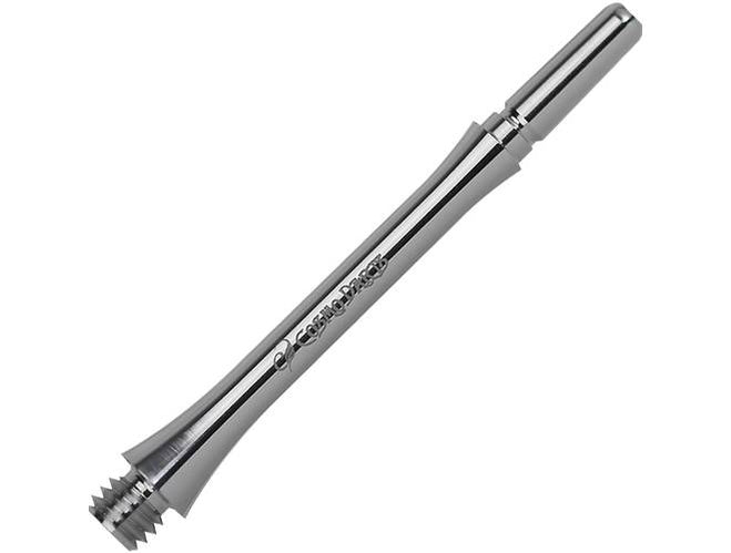 Cosmo Darts Fit Flight® Duralumin Locked Shafts — Darts.com