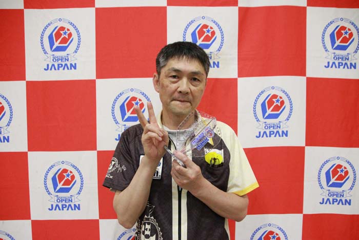 DARTSLIVE （札幌市、札幌近郊で直接受け渡し希望） リザルト