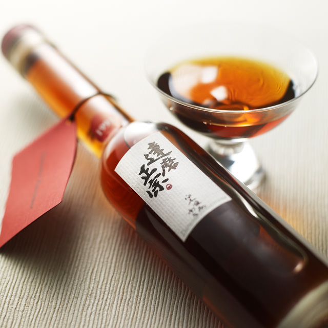 達磨正宗 ビンテージ古酒 平成18年 (2006年) | 【公式通販】達磨正宗