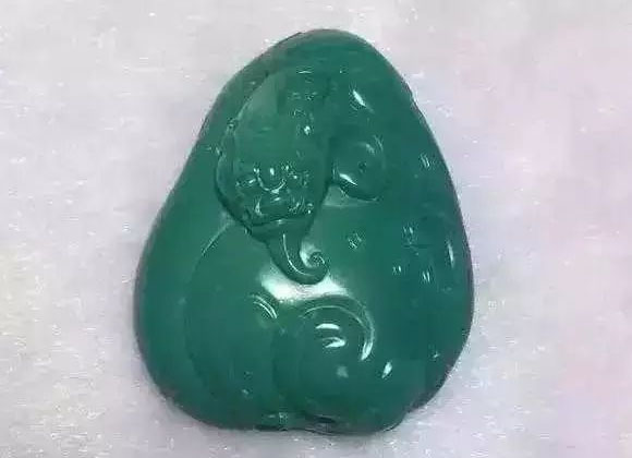 中国玉石珠 砡 中国玉器之乡——四会玉器，给你琳琅满目，让你大饱眼福_