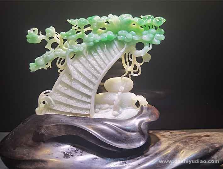 为什么中国人佩戴玉器饰品除了好看，还要有寓意？-中国玉雕大师网官网