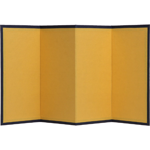 金屏風(四曲) 13106 アーテック 工作用品 | ホームセンター通販はDCM