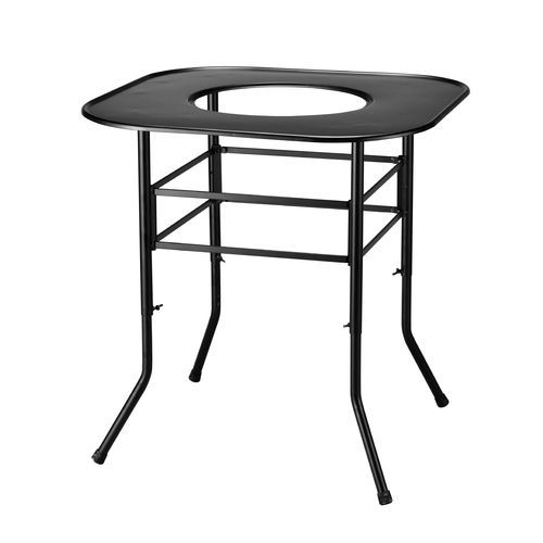 対流型ストーブ用テーブル(MBK) TST-65(MBK) グリーンライフ ストーブ