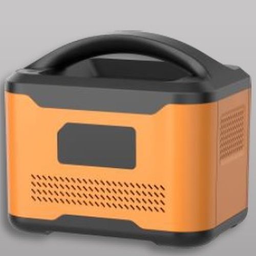 ポータブル電源120W 54600mAh PD対応 type-C搭載 TL108OR 多摩電子工業