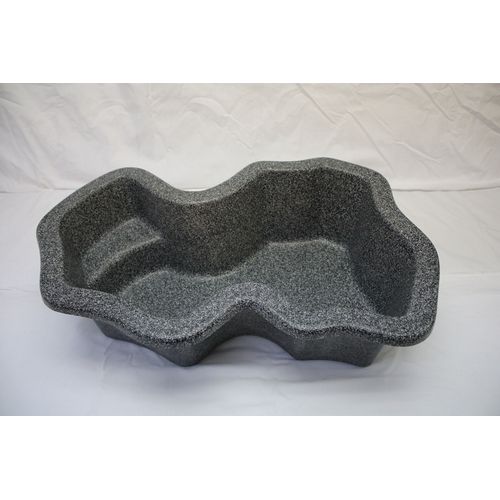 みかげ調プラ池 ベビ18 タカラ 水槽単品 | ホームセンター通販はDCM