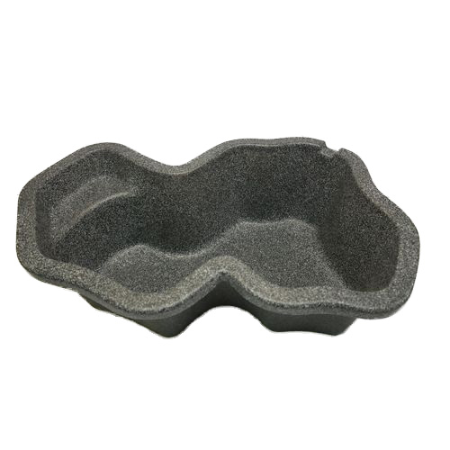 法人限定】みかげ調プラ池 ミニ30 タカラ 水槽単品 | ホームセンター