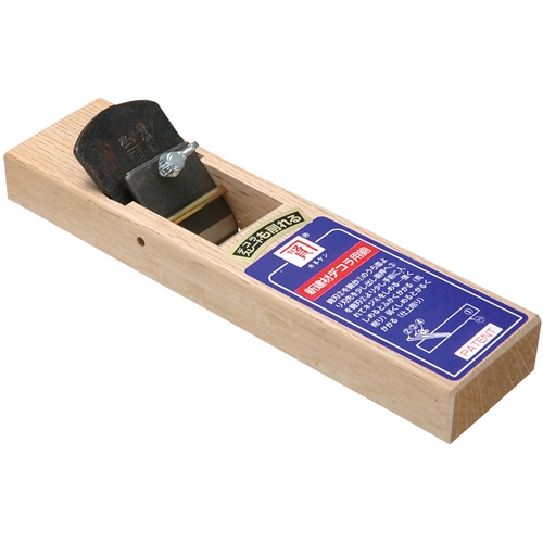 替刃 替え刃式カンナ 70ミリ 藤吉郎 カンナ本体 | ホームセンター通販