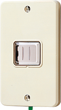 スイッチプレート 防雨1コ WN7941 Panasonic 工事用部材（スイッチ