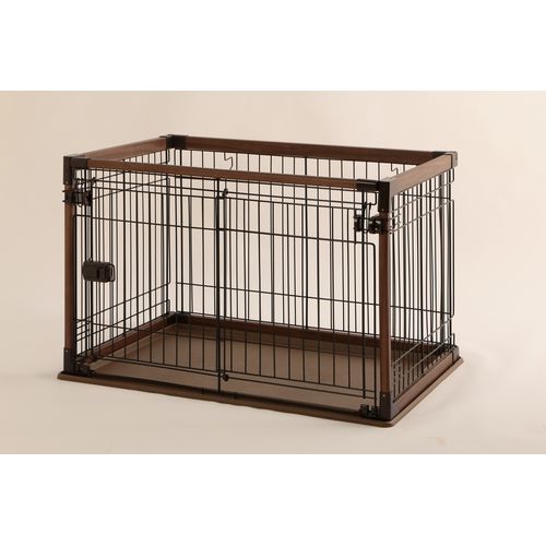 オープンウッディサークル OPWS-960 アイリスオーヤマ 犬用ケージ
