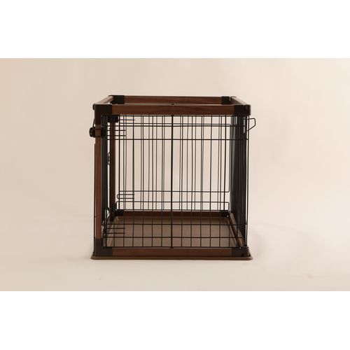 オープンウッディサークル OPWS-960 アイリスオーヤマ 犬用ケージ
