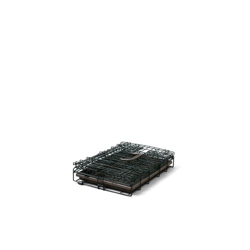 折りたたみケージ OKE-450R アイリスオーヤマ 犬用ケージ・サークル