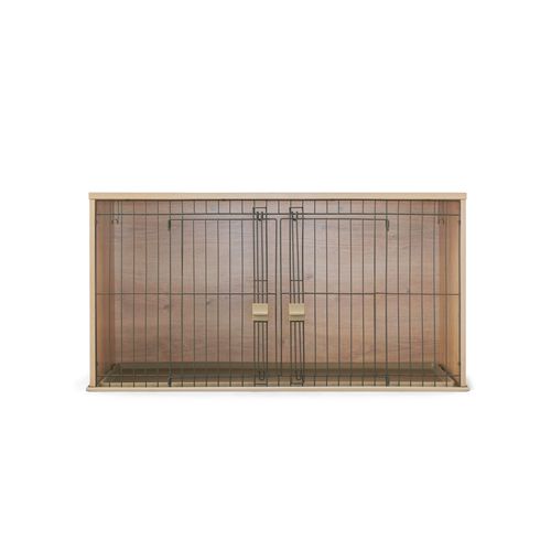 ナチュラルファニチャーペットサークル NFPC-1200 アイリスオーヤマ 犬