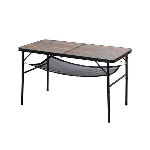 Colemanコールマン ナチュラルウッドテーブルクラシック 110 /40th