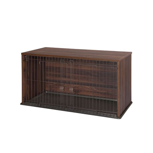 ナチュラルファニチャーペットサークル NFPC-1200 アイリスオーヤマ 犬