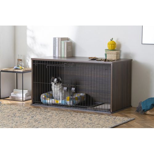 ナチュラルファニチャーペットサークル NFPC-1200 アイリスオーヤマ 犬